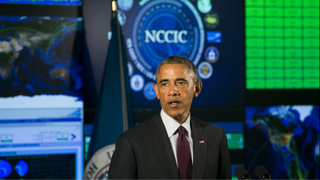 Obama May Unleash Cyberwar on Russia After Election: Report